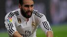 Carvajal: «Barcelona também perdeu 3 pontos há dias»