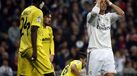 Adeptos do Barcelona ganham totobola à custa do Real Madrid