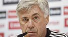 Autoridade de Ancelotti volta a ser questionada