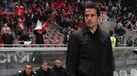 Marco Silva sopra na direção de Paulo Bento