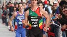 João Pereira: «Encarar a época com menos stress»