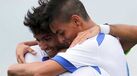 SUB-19: BENFICA-FC PORTO, em direto