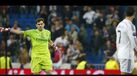 Casillas mandou Ronaldo agradecer aos adeptos