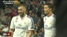 Ronaldo: «Uma vergonha, uma vergonha...»