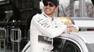 Lewis Hamilton conquista pole position na Austrália