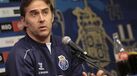 Lopetegui: «Todos os jogos são perigosos»
