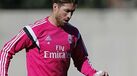 Sergio Ramos de regresso aos convocados