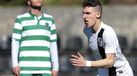 Sporting perde em Guimarães