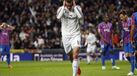 REAL MADRID-LEVANTE, em direto