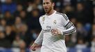Sergio Ramos: «Ancelotti? Depois daquilo que se tolerou a outros...»
