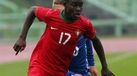Empate com a Sérvia no arranque da ronda de elite do Euro'2015