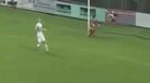 Penáltis à Panenka falhados? Há alguns tão maus como de Baldé