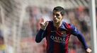 Suárez: «Queremos dar uma alegria aos adeptos»