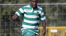Sporting goleia em Alcochete frente ao Rio Ave