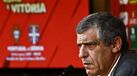 TAS anuncia hoje decisão sobre Fernando Santos
