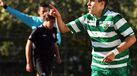 Sporting triunfa e vai discutir o título nacional