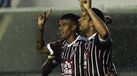 Carioca: Fluminense supera Barra Mansa e segue na luta