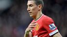 Ángel di María é o rei a vender camisolas