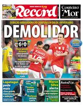 Domingo, 1 de março de 2015