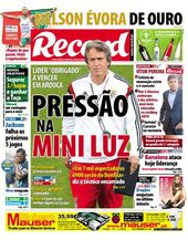 Domingo, 8 de março de 2015