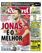 Sexta-feira, 13 de março de 2015