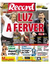 Sábado, 14 de março de 2015