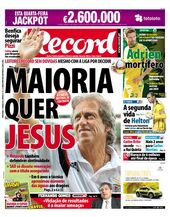 Terça-feira, 17 de março de 2015 