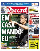 Sexta-feira, 20 de março de 2015