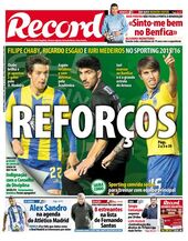 Quarta-feira, 25 de março de 2015