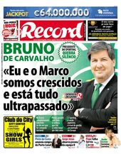 Sexta-feira, 27 de março de 2015