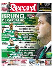 Sábado, 28 de março de 2015