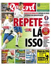 Domingo, 29 de março de 2015