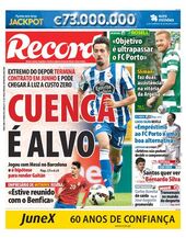 Terça-feira, 31 de março de 2015