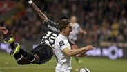 As melhores imagens do Boavista-V. Guimarães