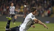 As melhores imagens do Boavista-V. Guimarães
