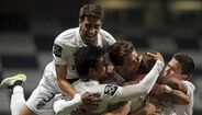 As melhores imagens do Boavista-V. Guimarães
