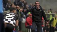 As melhores imagens do Boavista-V. Guimarães