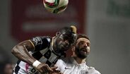 As melhores imagens do Boavista-V. Guimarães