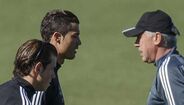 Dicas especiais para Ronaldo e Bale