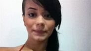 Jornalista tira a roupa por clube