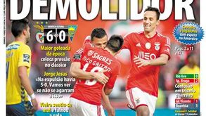 Domingo, 1 de março de 2015