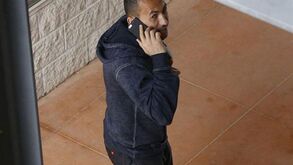 Rumor sobre multa de 1.000 euros a Jefferson sem comentários