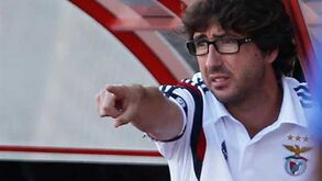Benfica supera Olhanense