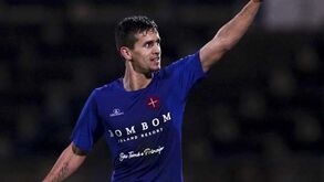 Rui Fonte: «Temos de lutar pelos nossos sonhos»