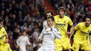 Um tiro do submarino