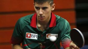 João Geraldo sagrou-se campeão nacional