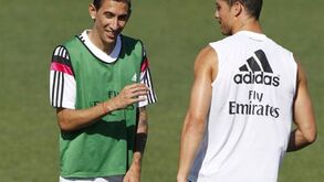 Rexach: «Venderam o Di María por ser demasiado feio»