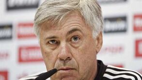 Autoridade de Ancelotti volta a ser questionada