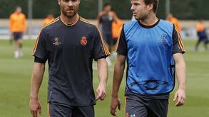 Asier Illarramendi