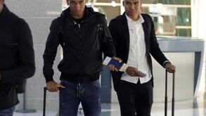 Um futuro sem Coentrão e com Casemiro e Danilo